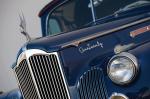 Packard 120 Convertible Coupe 1941 года
